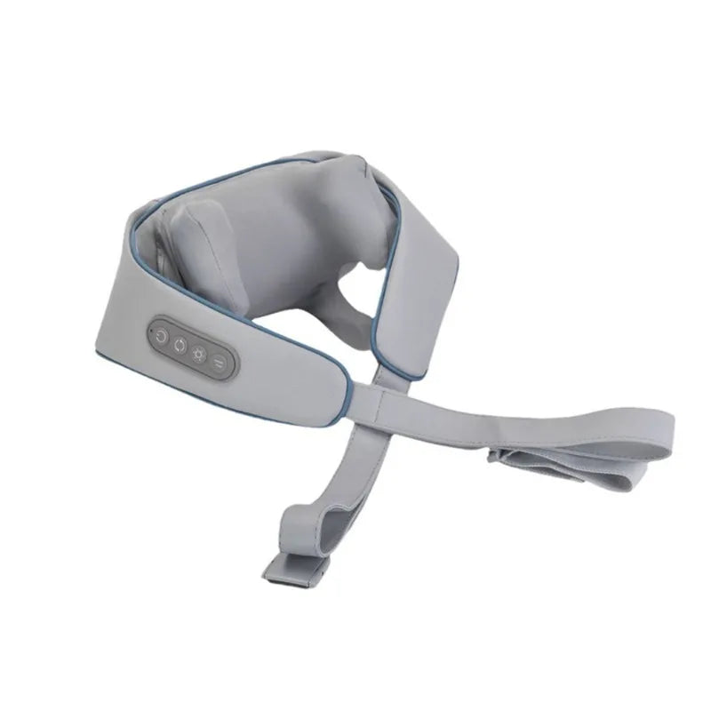 WarmRelief™ Neck & Shoulder Massager
